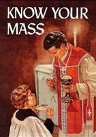 Know Your Mass
