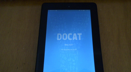 DOCAT App