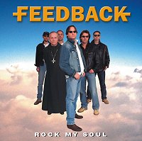 Feedback - Rock my Soul