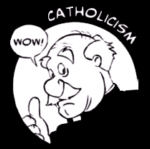 Logo Father Martel